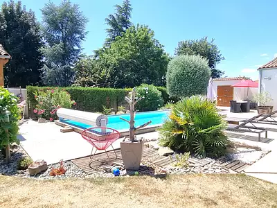 Maison, 150 m²