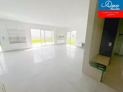 Maison, 150 m²
