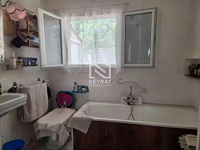 Maison, 180 m²