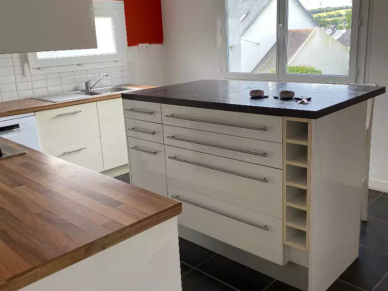 Maison, 108,7 m²