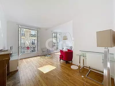 Appartement, 53 m²