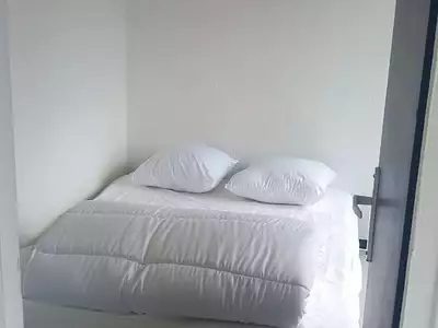 Appartement, 25,38 m²