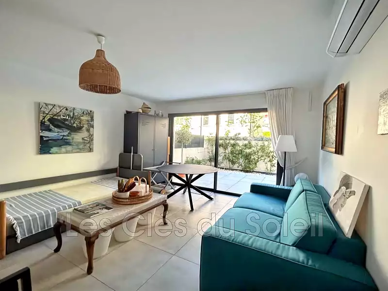 Appartement, 44,48 m²