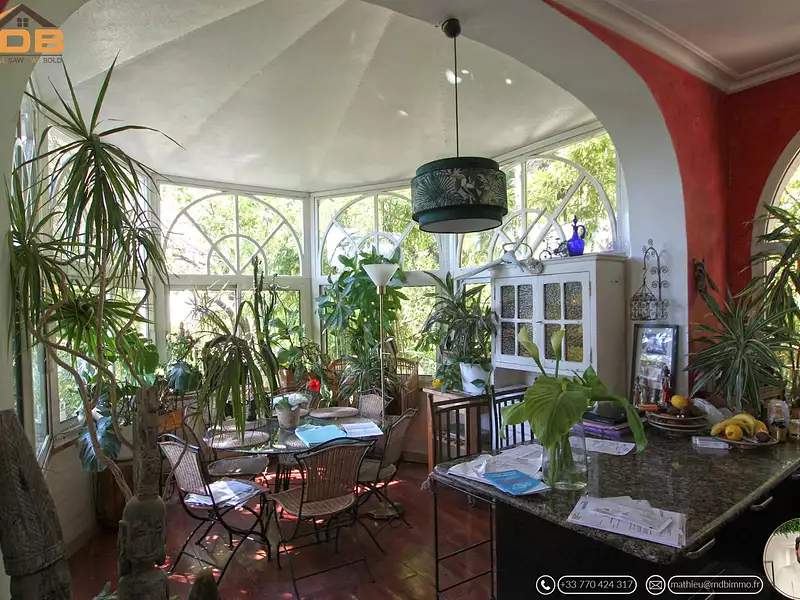 Maison, 201,87 m²