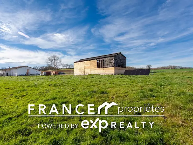 Maison, 283 m²