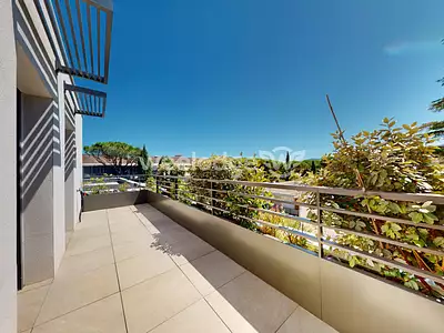 Appartement, 84 m²
