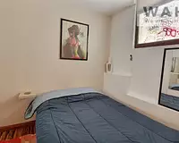 Appartement, 47,88 m²