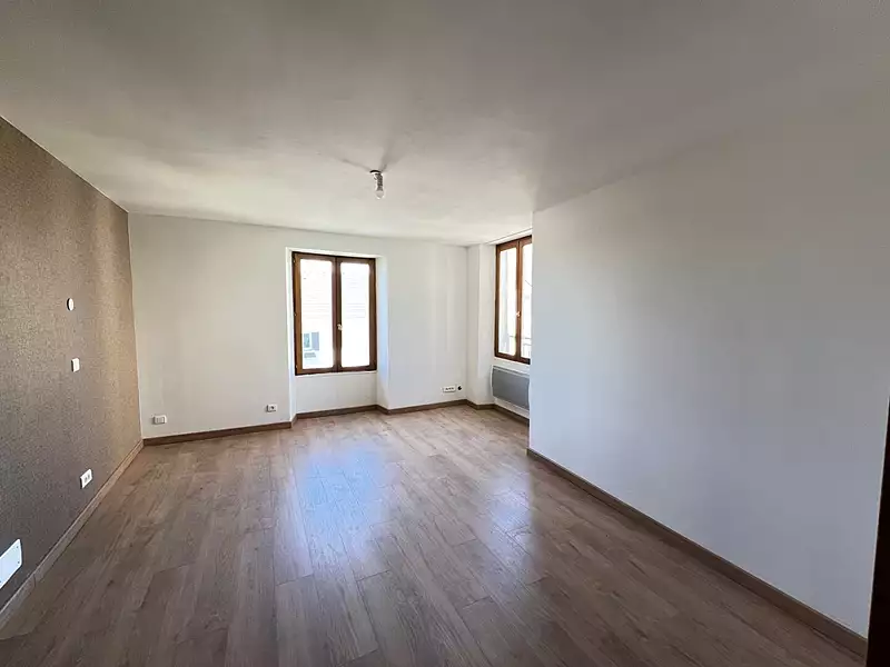 Maison, 55 m²