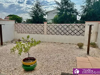 Maison, 55 m²