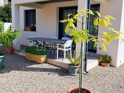 Maison, 59 m²