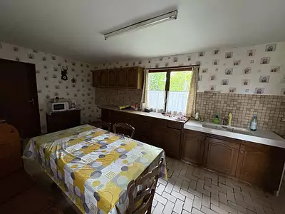 Maison, 110 m²