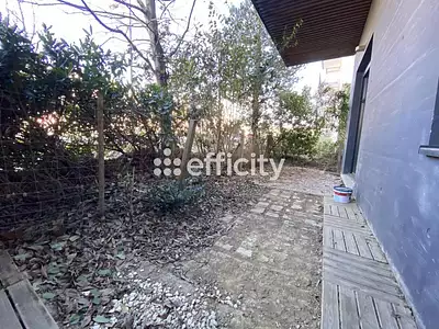 Appartement, 50 m²
