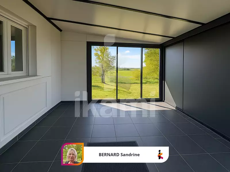 Maison, 82 m²