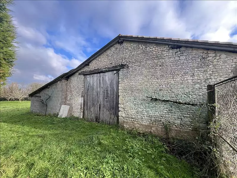 Maison, 135 m²