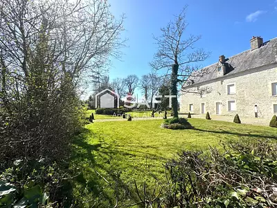 Maison, 514 m²