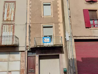 Maison, 132 m²