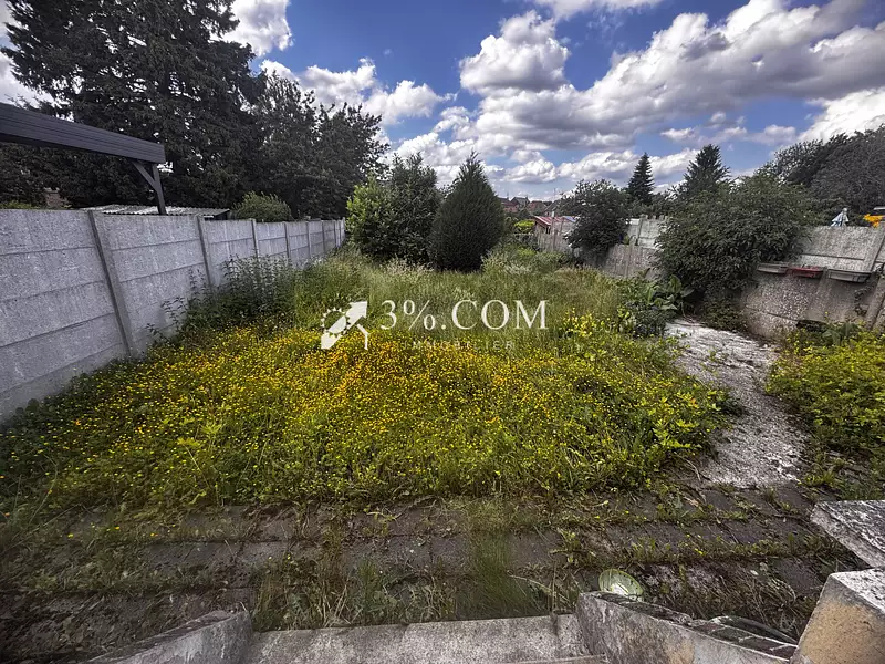 Maison, 50 m²