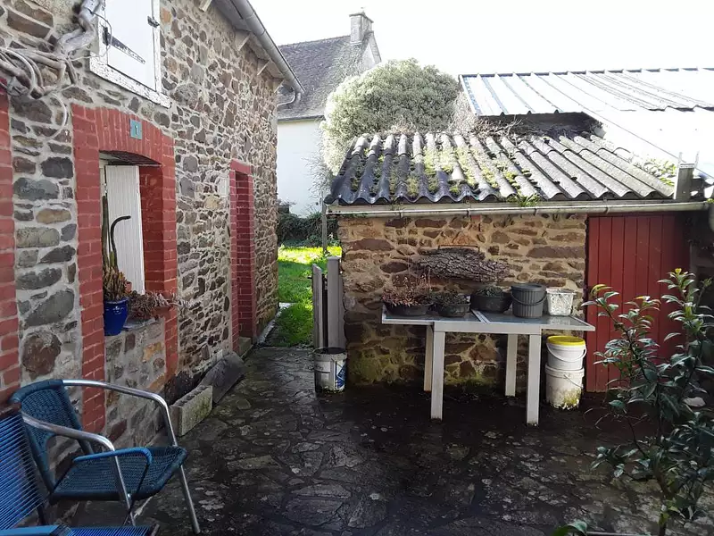 Maison, 75 m²