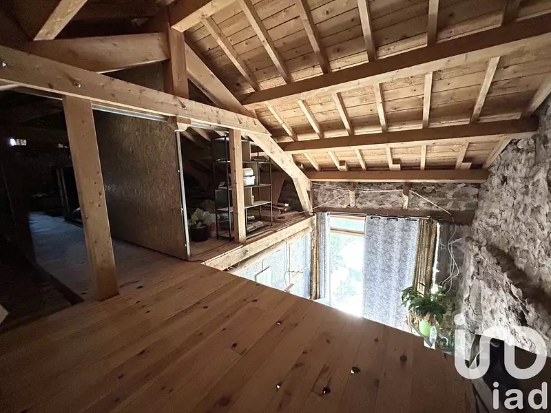 Maison, 156 m²