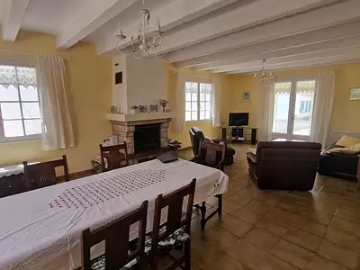 Maison, 130,26 m²