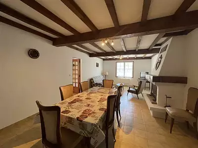 Maison, 84 m²