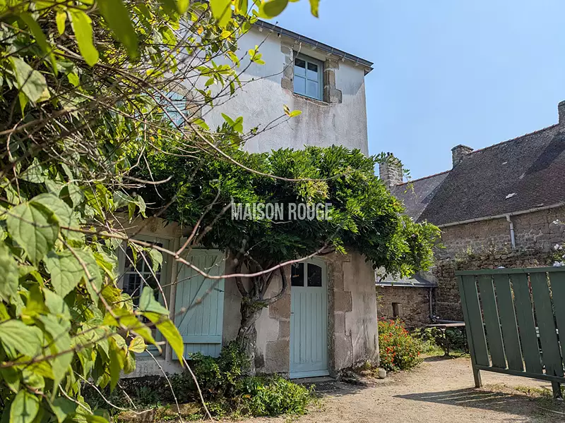 Maison, 95 m²