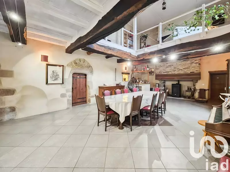 Maison, 315 m²