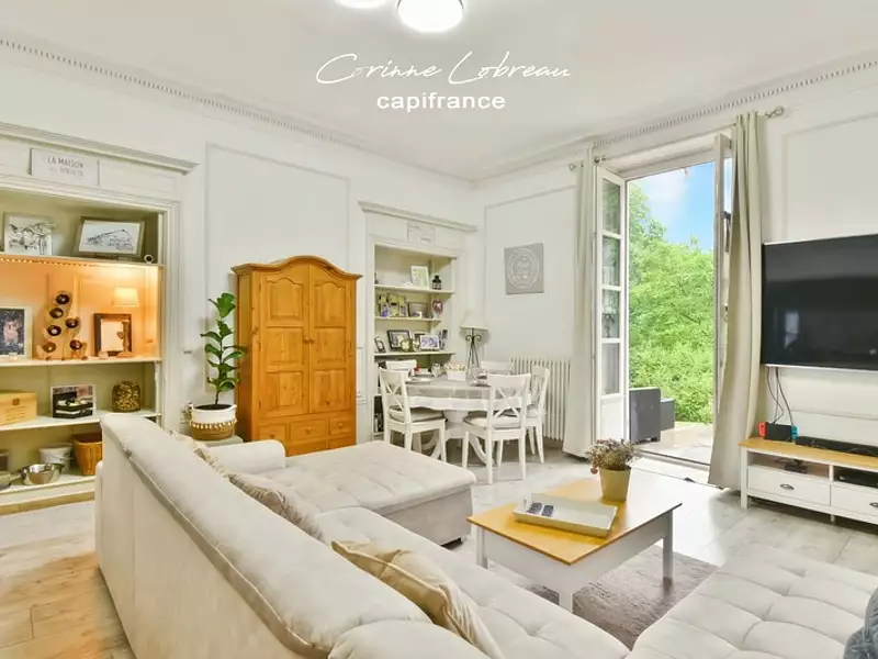 Appartement, 99 m²