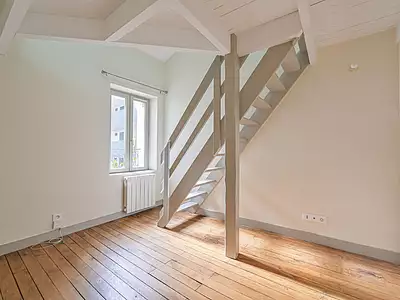Appartement, 48 m²