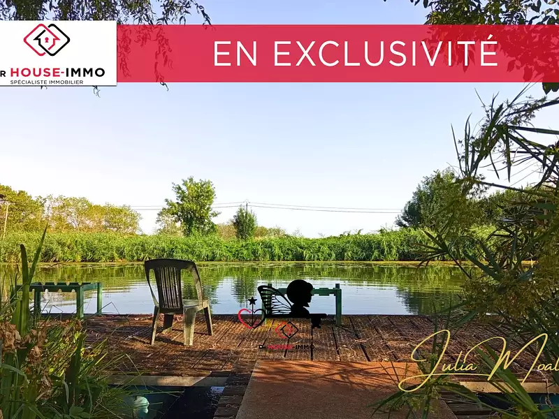 Maison, 123 m²
