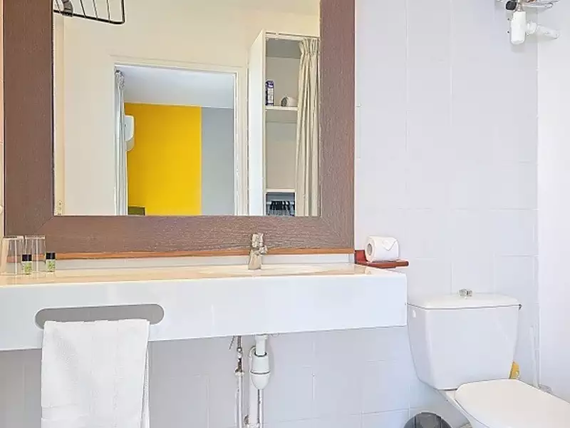 Appartement, 20 m²