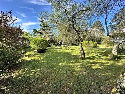 Terrain, 500 m²