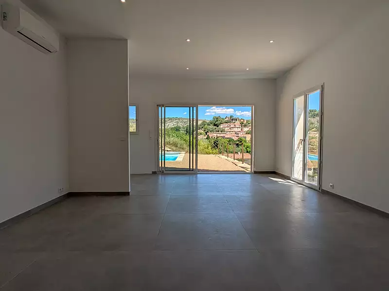 Maison, 87 m²