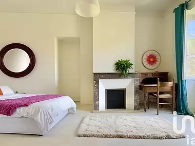 Maison, 323 m²