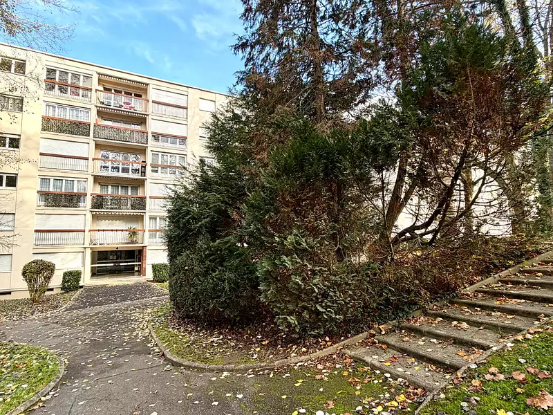 Appartement, 87,12 m²
