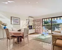 Appartement, 61,9 m²