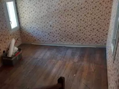 Maison, 57 m²