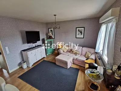 Maison, 85 m²