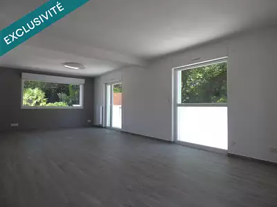 Maison, 195 m²