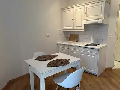 Appartement, 23,67 m²