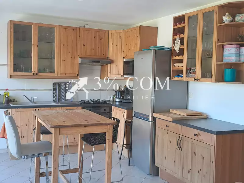 Maison, 136 m²
