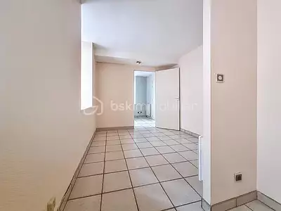 Appartement, 25 m²