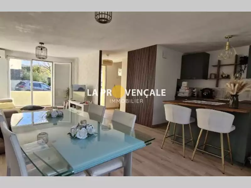 Maison, 80 m²