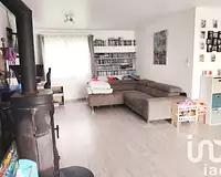 Maison, 128 m²
