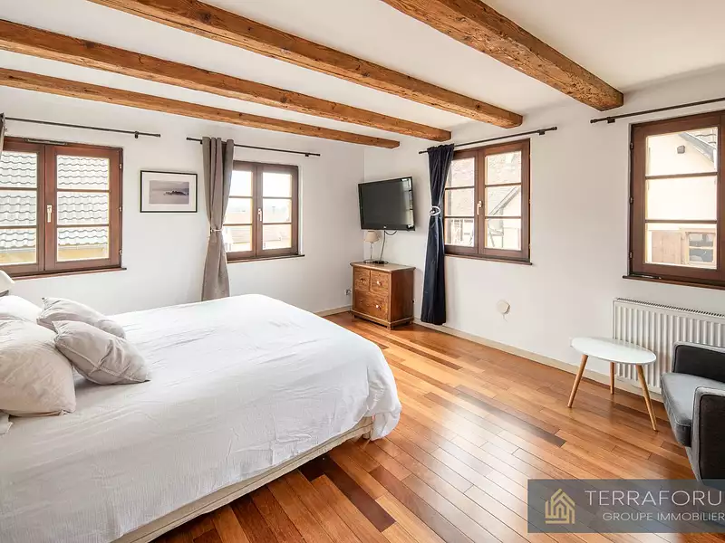 Maison, 223 m²