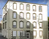 Appartement, 36 m²