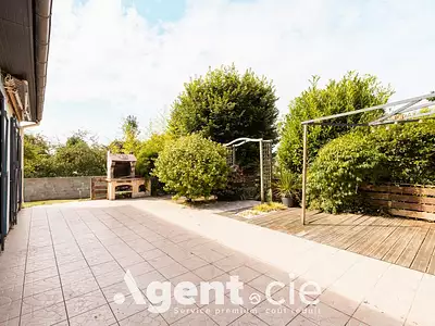 Maison, 92 m²