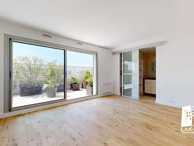 Appartement, 194,86 m²