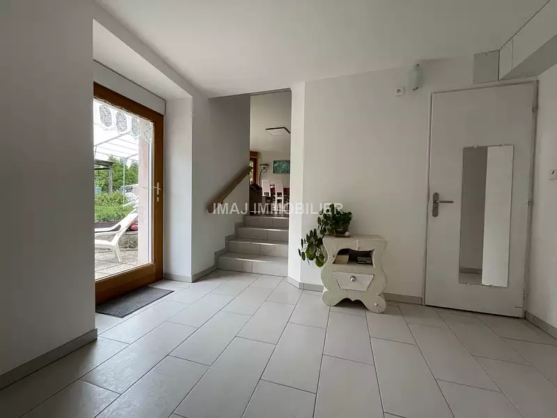 Maison, 211,25 m²