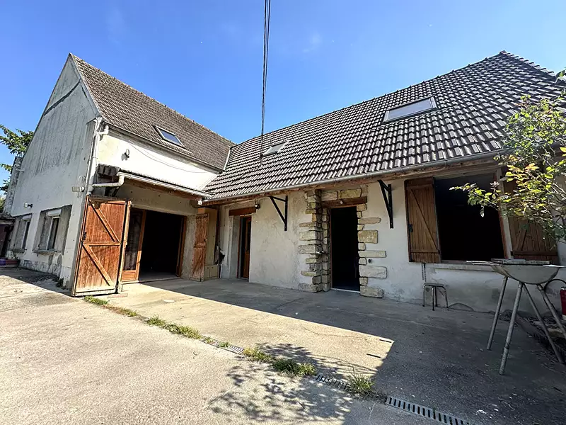 Maison, 202 m²